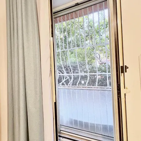 Deborah's House *