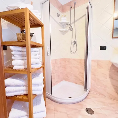 Deborah's House * Ercolano