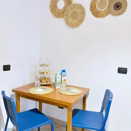 Holiday home Deborah's House Ercolano