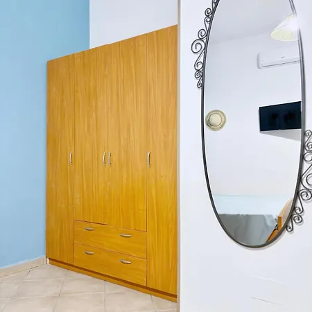 Deborah's House * 에르콜라노