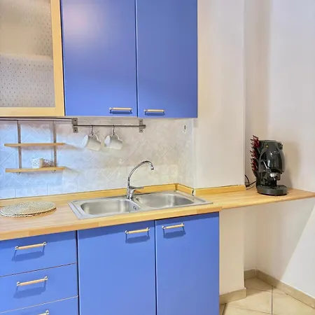 Deborah's House Holiday home *