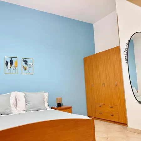 펜션 Deborah's House *