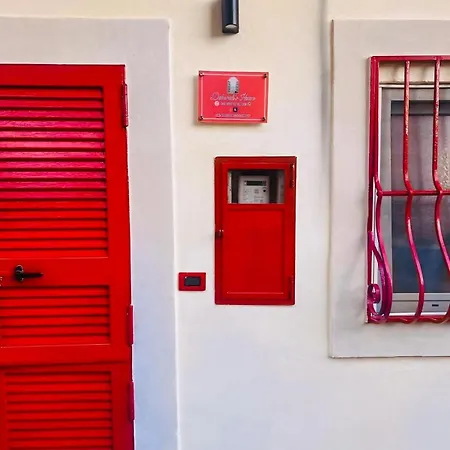 Deborah's House Holiday home Ercolano