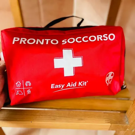 Deborah's House Ercolano