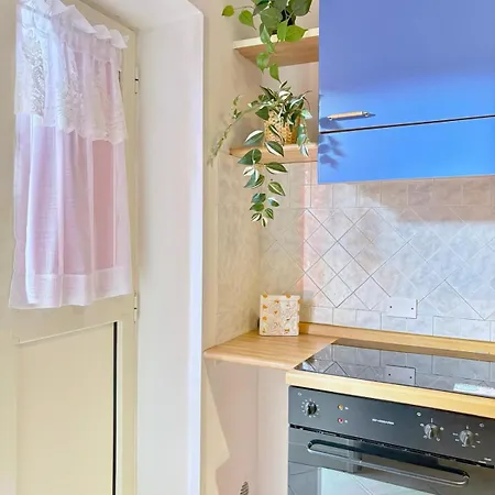 Deborah's House * 에르콜라노