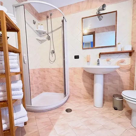 Deborah's House 펜션