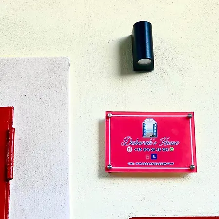 Deborah's House Ercolano